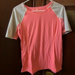 Lululemon T-shirt